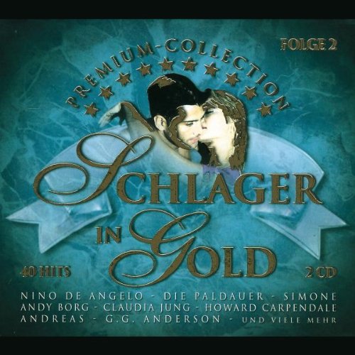 Product Image: Schlager in Gold-Folge 2