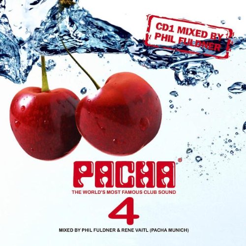 Product Image: Pacha Vol.4