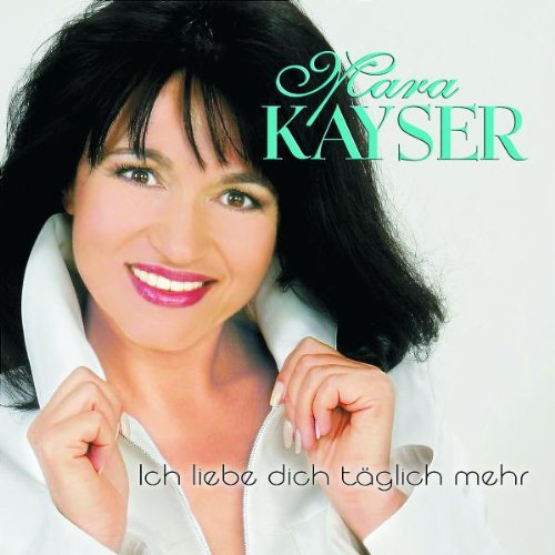 Ich Liebe Dich Täglich Mehr German Schlager & Volksmusik