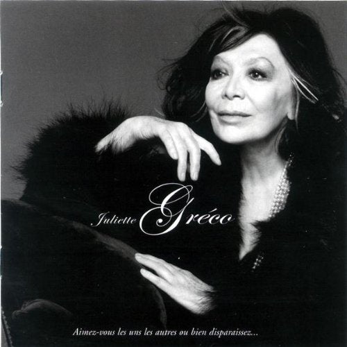 Aimez-Vous les Uns les Autres Ou Bien Disparaissez Other music genres