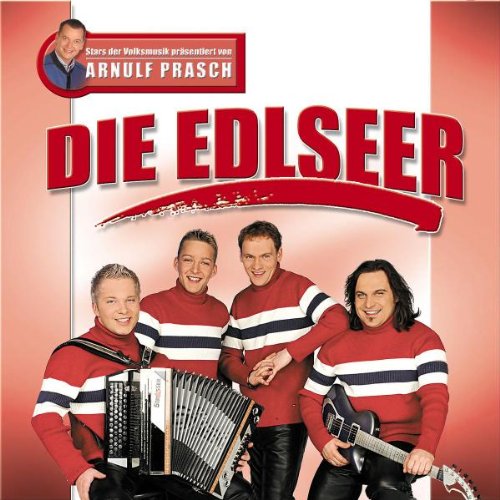 Stars der Volksmusik Präsentiert Von Arnulf Prasch German Schlager & Volksmusik