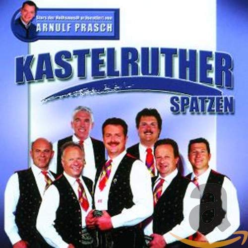 Stars der Volksmusik Präsentiert Von Arnulf Prasch German Schlager & Volksmusik