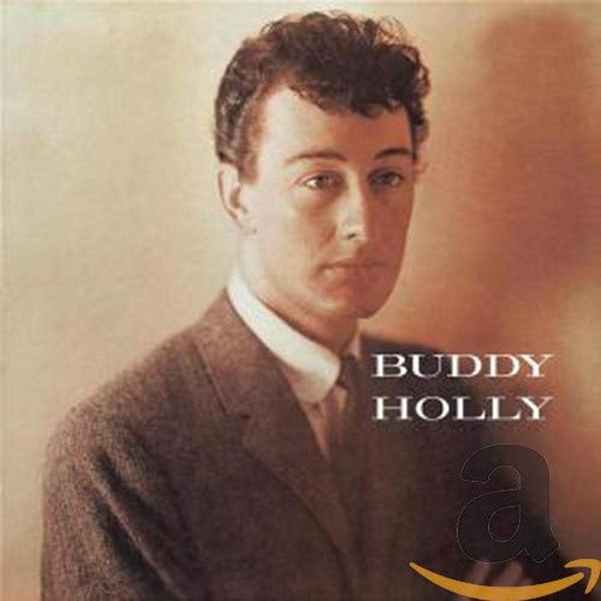 Buddy Holly Pop