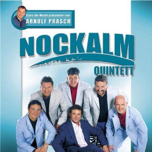 Stars der Musik Präsentiert Von Arnulf Prasch German Schlager & Volksmusik
