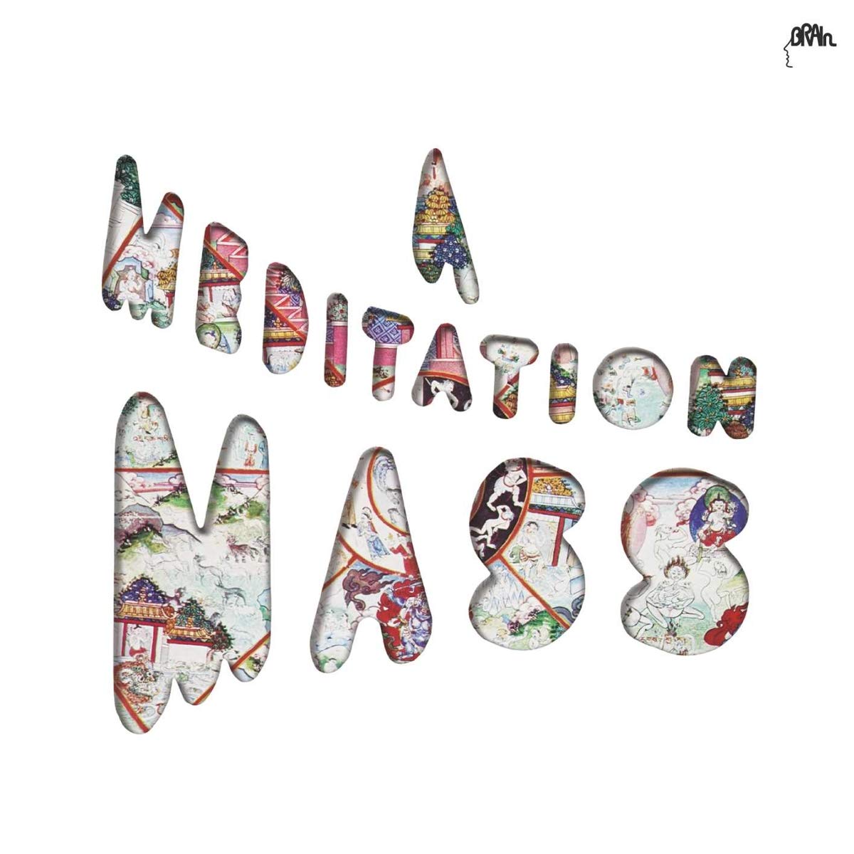 A Meditation Mass Alternative & Indie