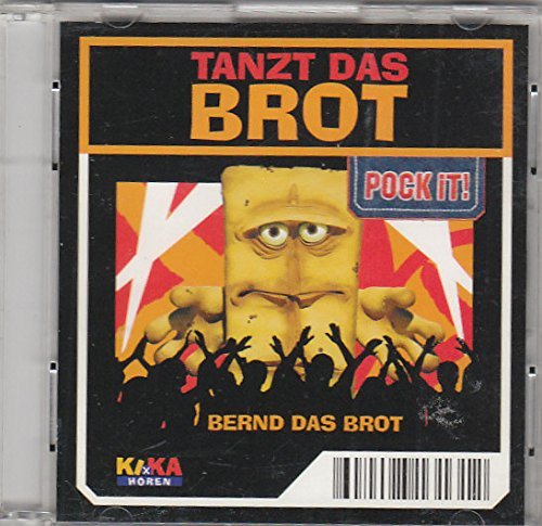 Tanzt das Brot Music