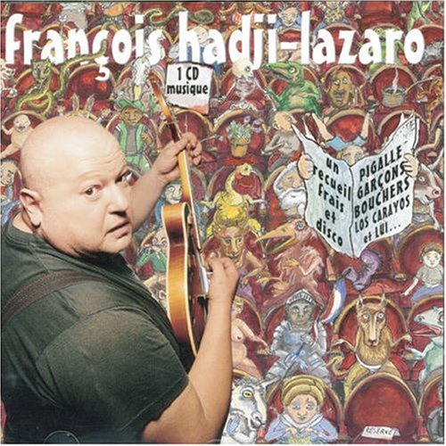 Un Recueil Frais (CD+Dvd) Pop