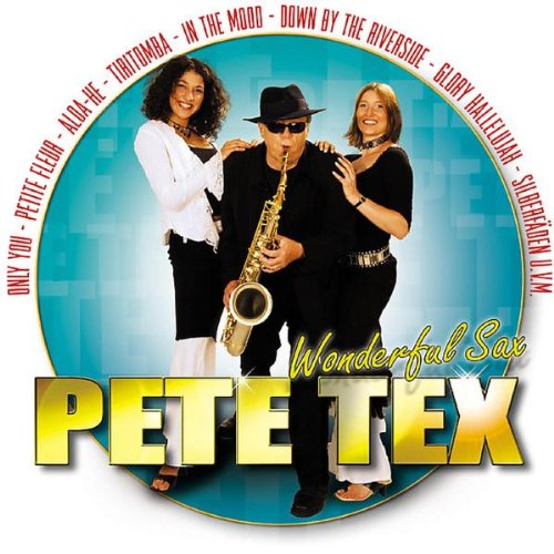 Wonderful Sax Other music genres