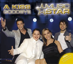 Product Image: Kiss Goodbye a