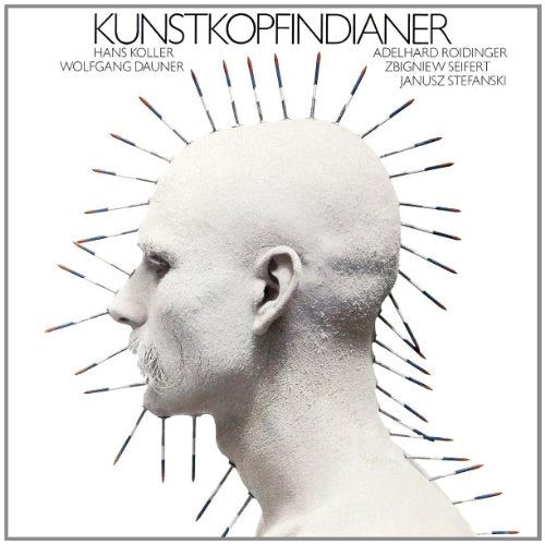 Kunstkopfindianer (MPS - Most Perfect Sound Edition) Jazz