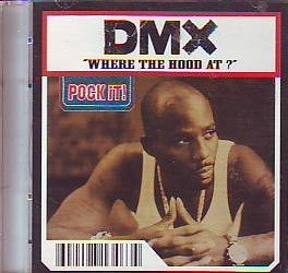WHERE THE HOOD AT ? Music
