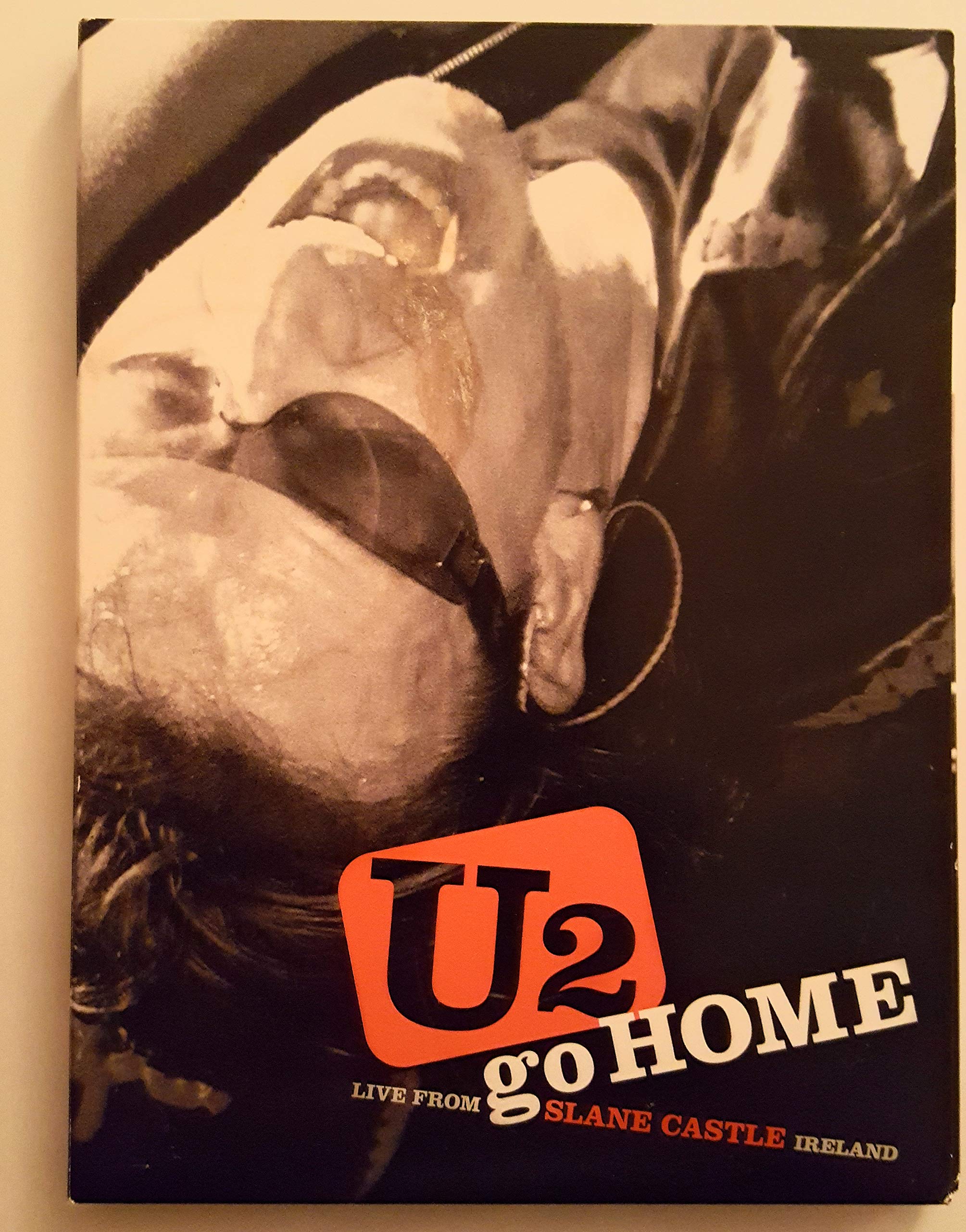 Product Image: U2 Go Home: Live From Slane Castle
