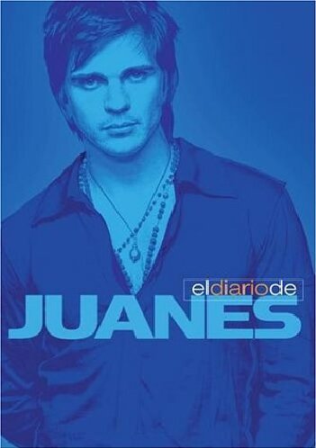 Juanes - El Diario de Juanes Music