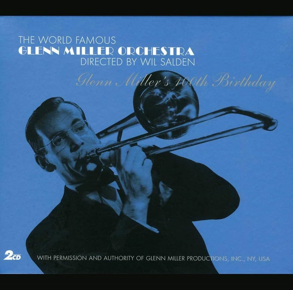 Glenn Miller'S 100Th Birthday Other music genres