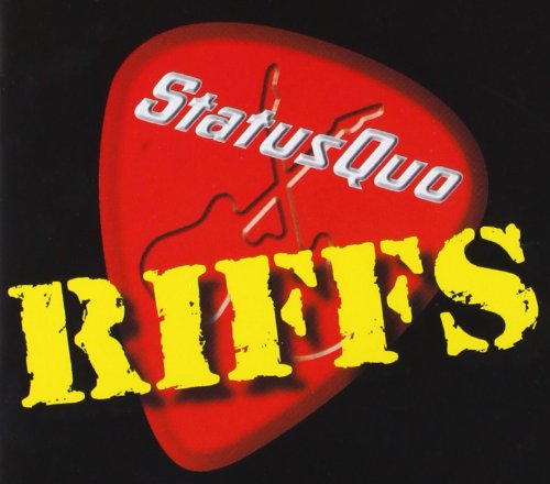 Riffs Metal & Hardrock