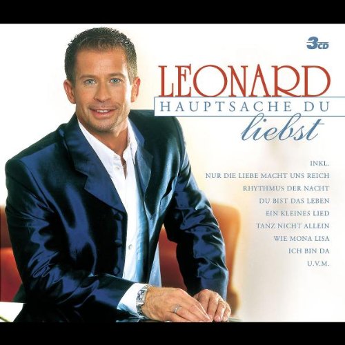 Hauptsache du Liebst Pop