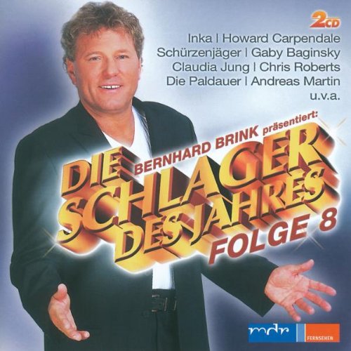 Die Schlager des Jahres - Folge 8 German Schlager & Volksmusik