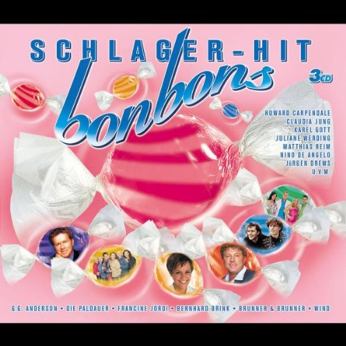 Product Image: Schlager Hit-Bonbons