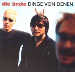 Dinge Von Denen Pop