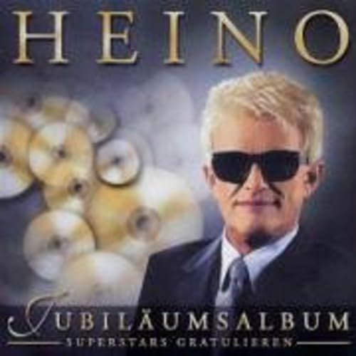 Jubiläumsalbum German Schlager & Volksmusik
