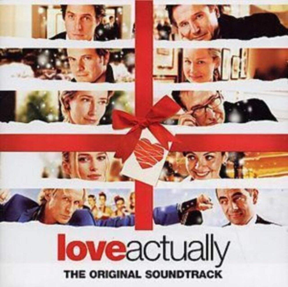 Love Actually Pop