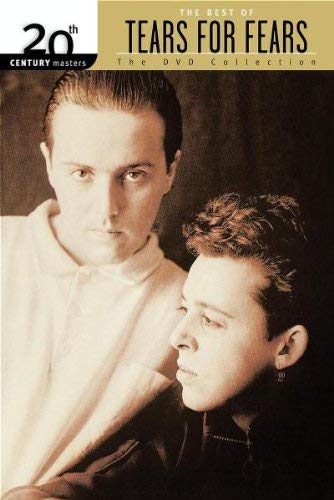 Tears for Fears - The DVD Collection Music
