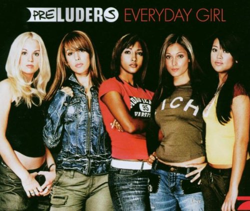 Everyday Girl Pop