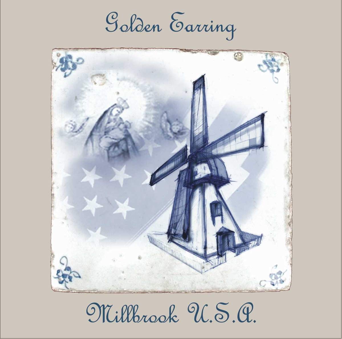 Millbrook USA Music