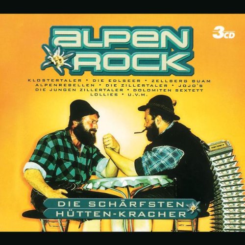 Alpenrock Pop