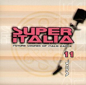 Product Image: Super Italia Vol.11