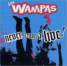 Live (inclus 1 CD bonus comprenant 3 reprises) Metal & Hardrock
