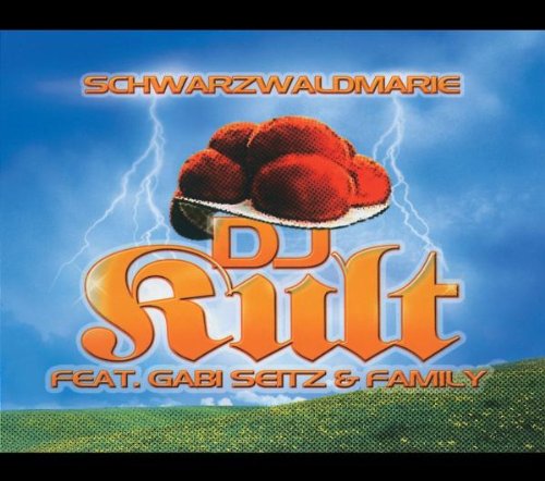 Schwarzwaldmarie German Schlager & Volksmusik