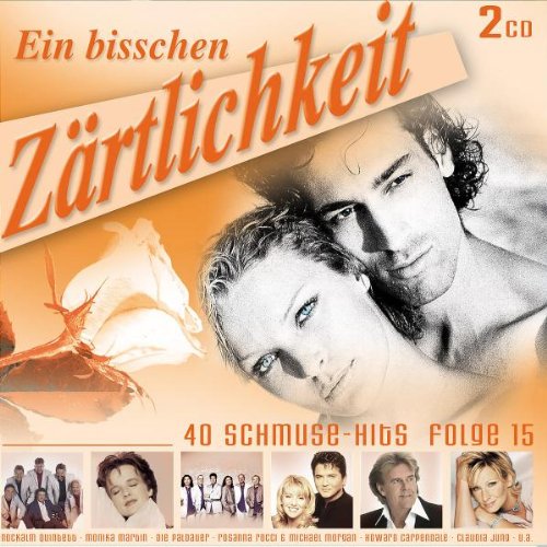 Product Image: Ein Bisschen Zärtlichkeit-Folge 15