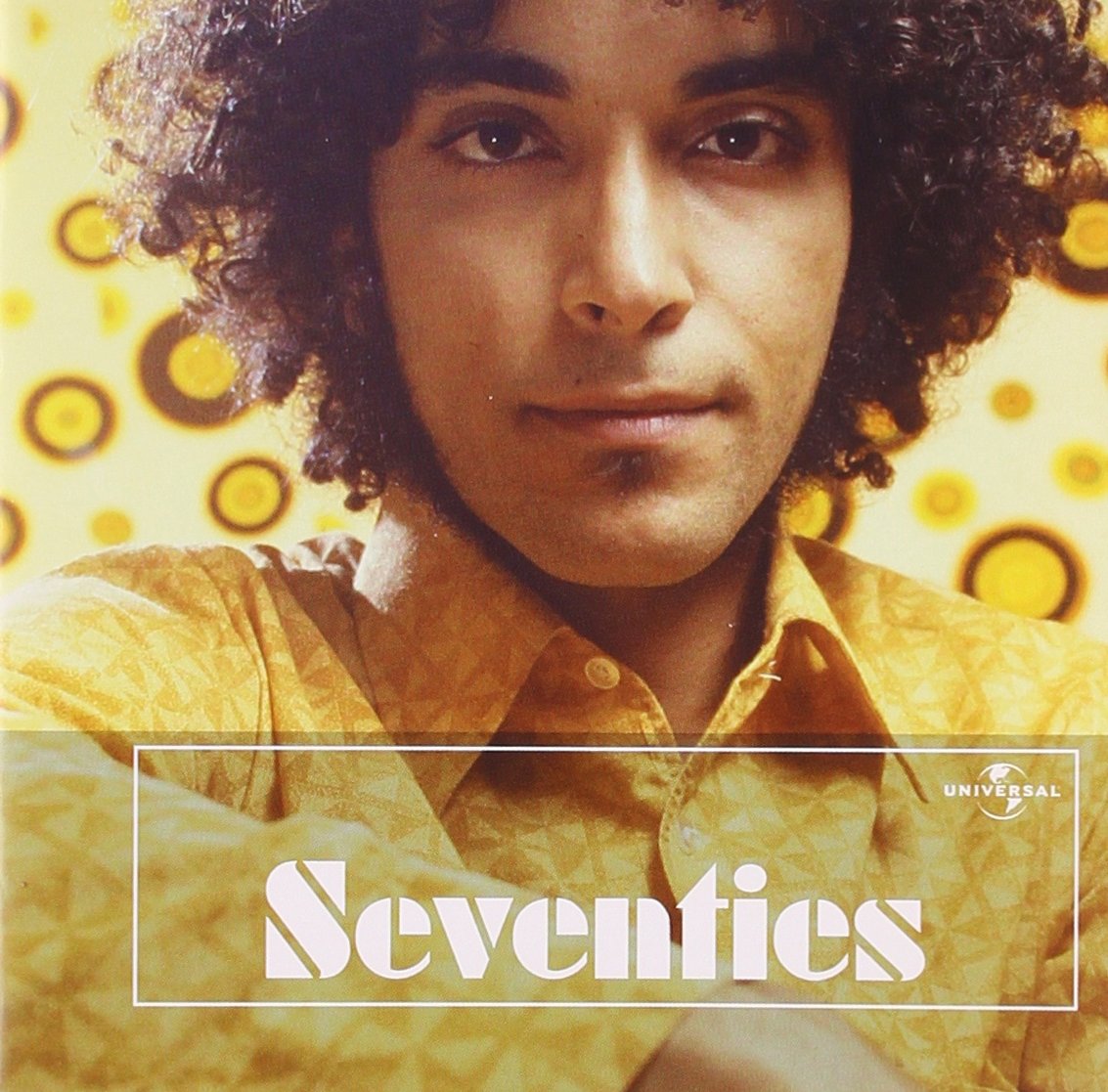 Seventies Pop
