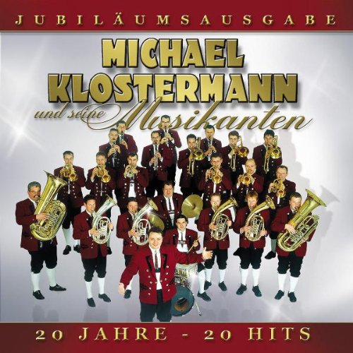 20 Jahre-20 Hits German Schlager & Volksmusik