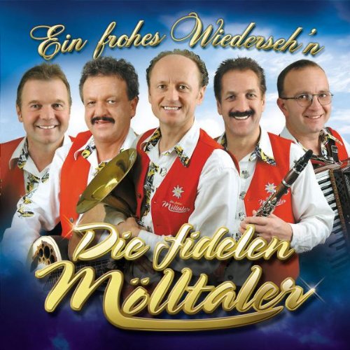 Ein Frohes Wiederseh'N Pop