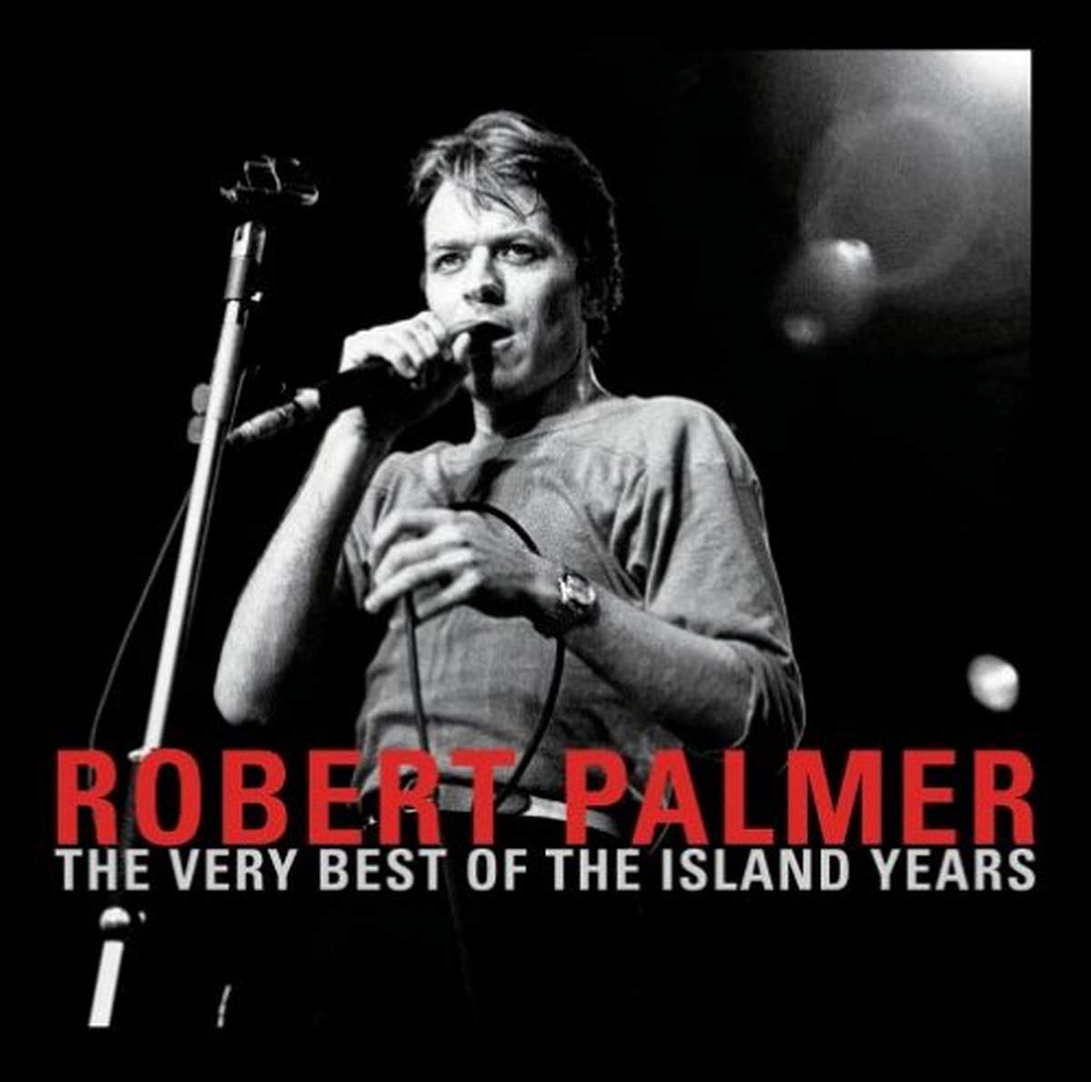 Very Best of Island Years Pop