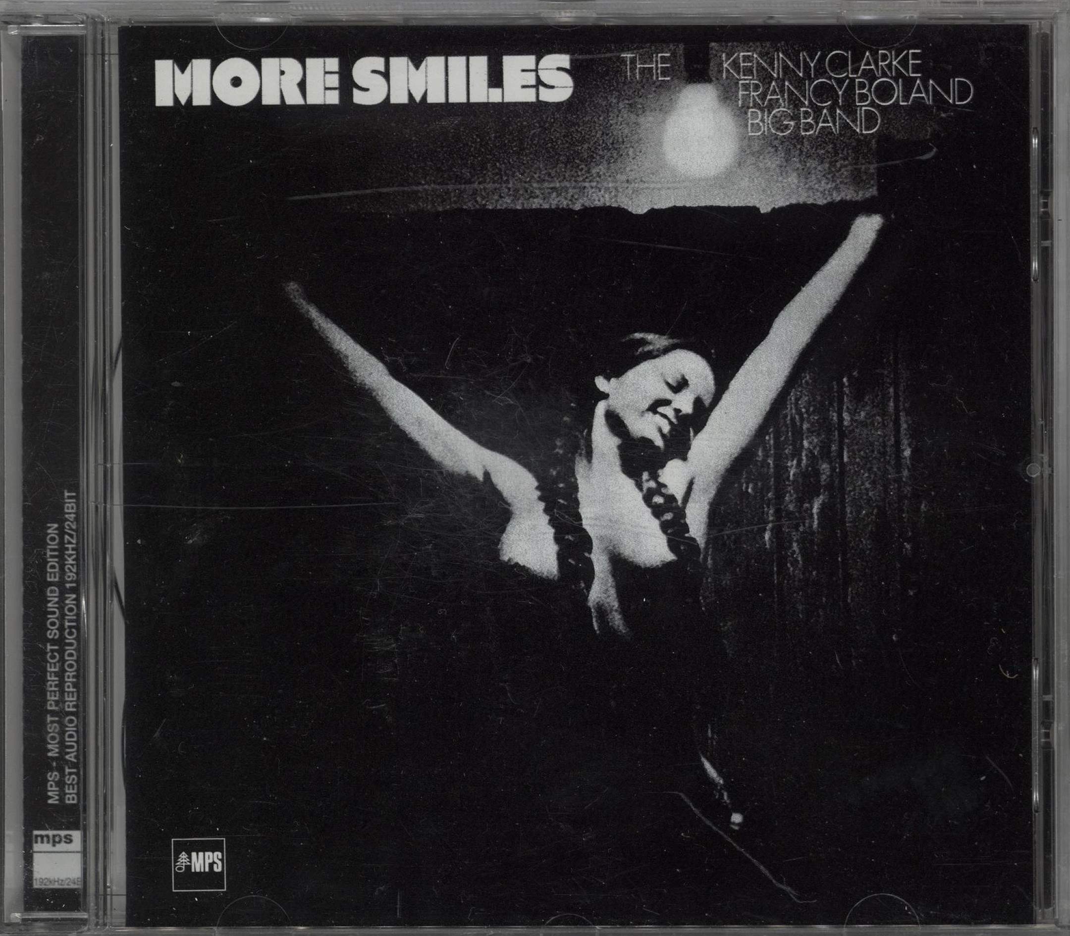More Smiles (MPS - Most Perfect Sound Edition) Music