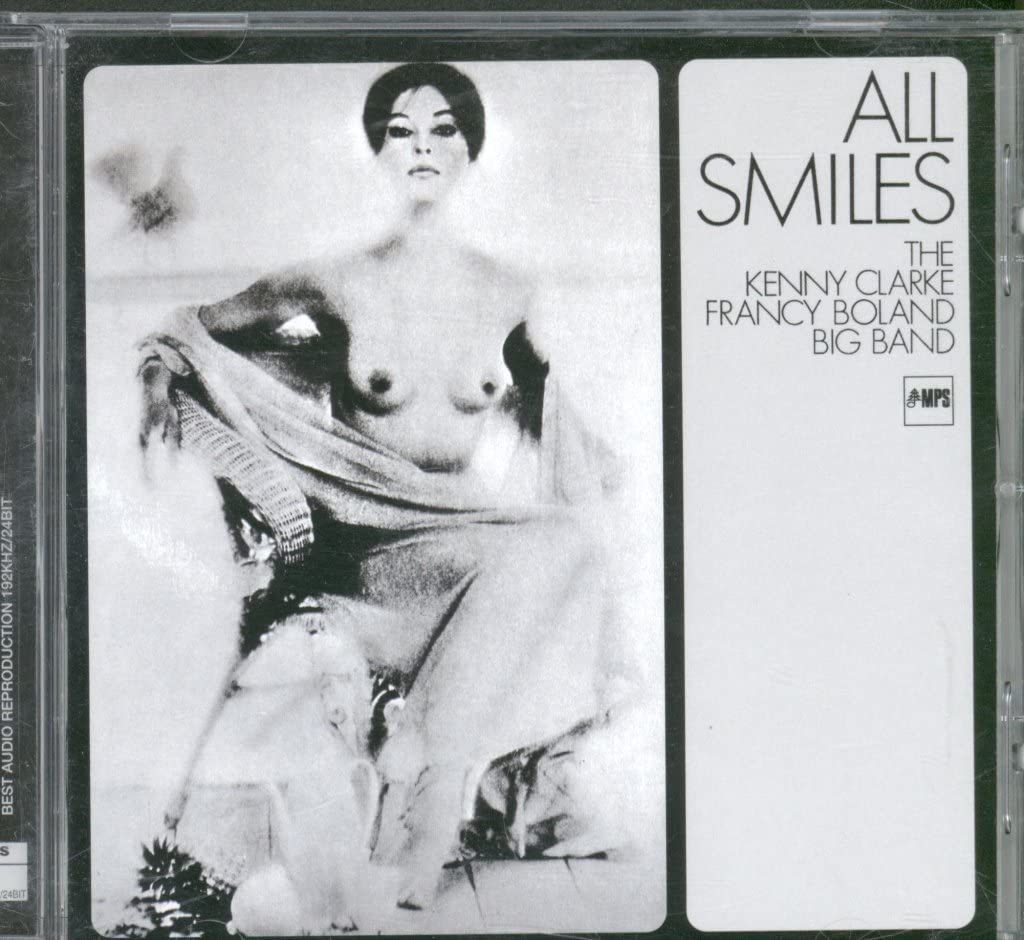 All Smiles (MPS - Most Perfect Sound Edition) Pop
