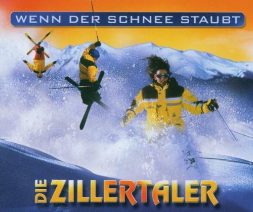 Wenn der Schnee Staubt German Schlager & Volksmusik