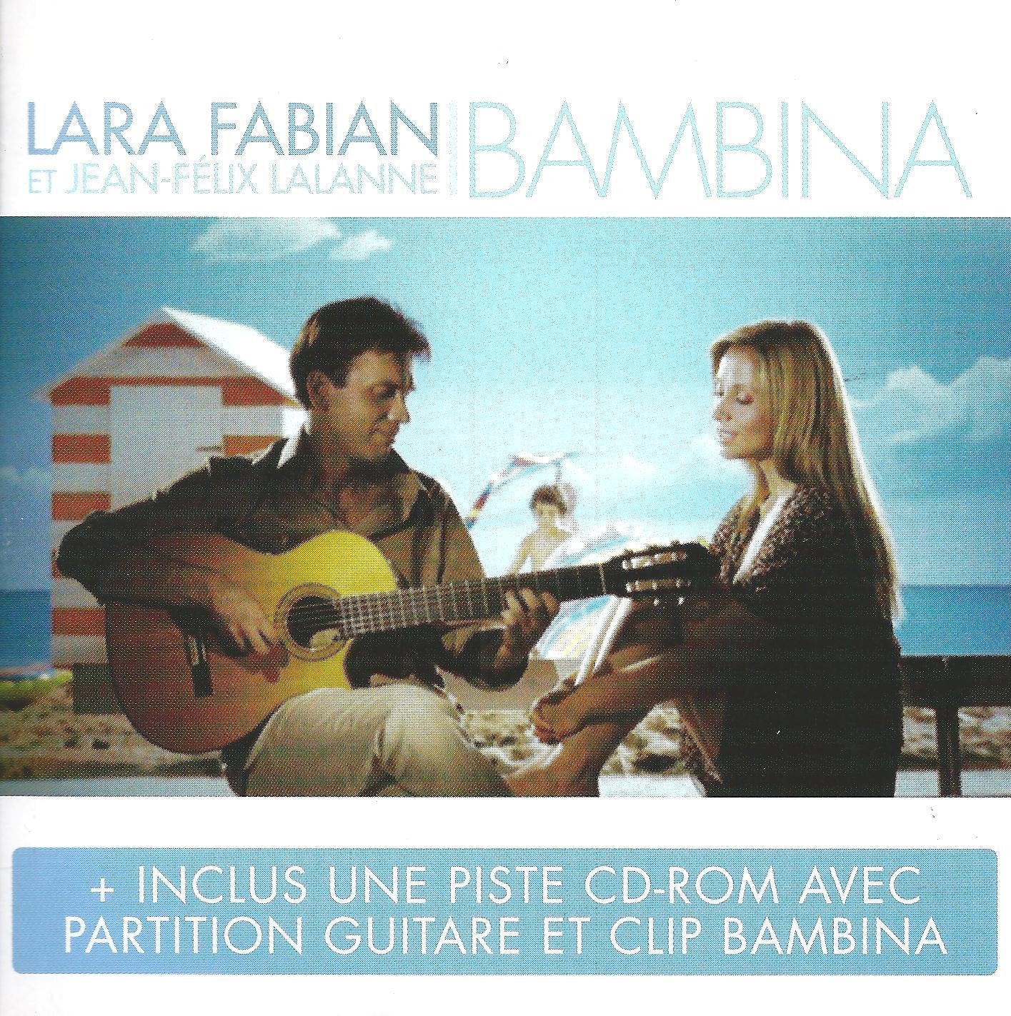 Bambina Pop