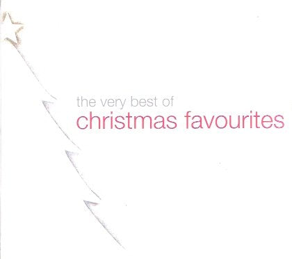 The Very Best Of Christmas Favourites Music