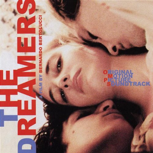 The Dreamers (die Träumer) O.S.T Soundtracks & Musicals