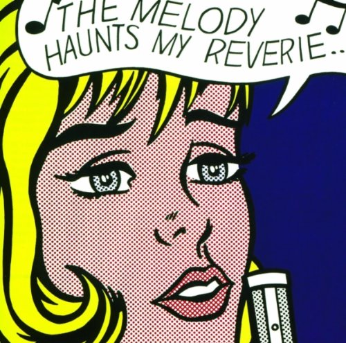 Music of Roy Lichtenstein Music