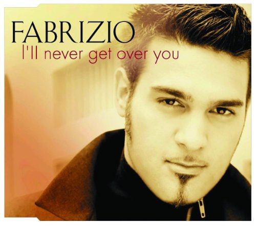 Product Image: I'Ll Never Get Over You