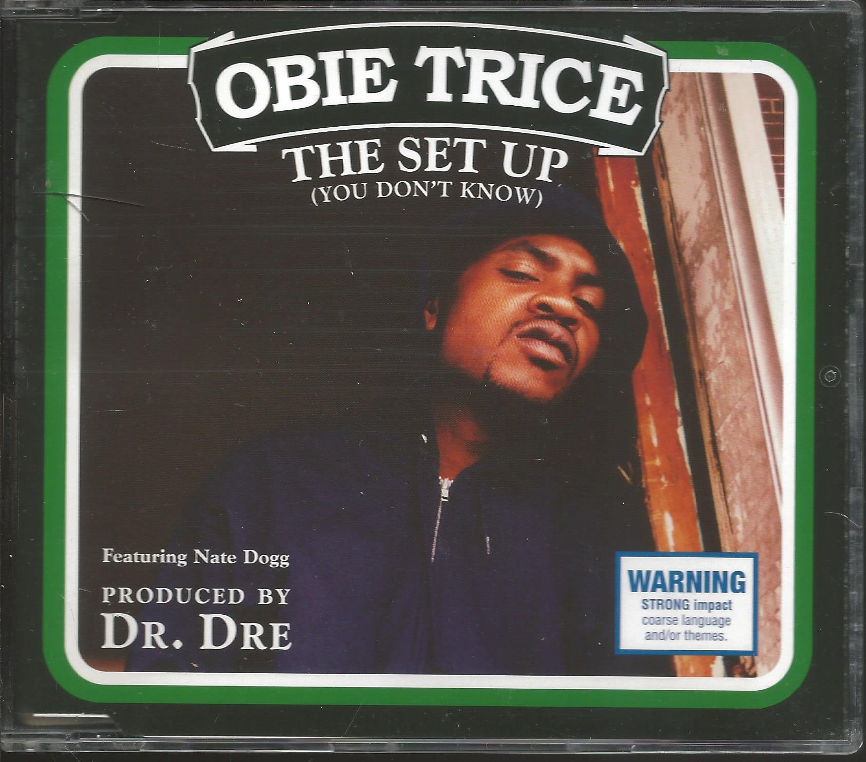 Product Image: The Set Up
