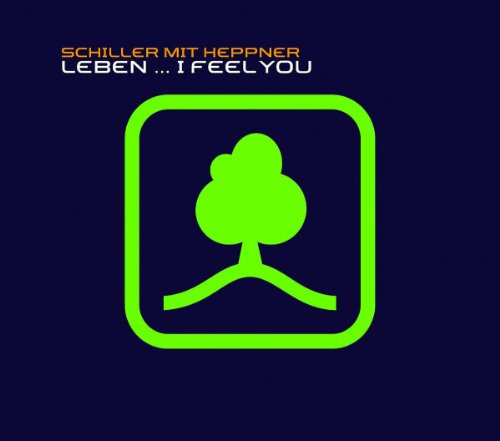 Leben-I Feel You (Remix) Pop