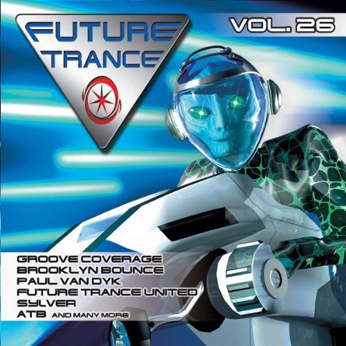 Product Image: Future Trance Vol.26