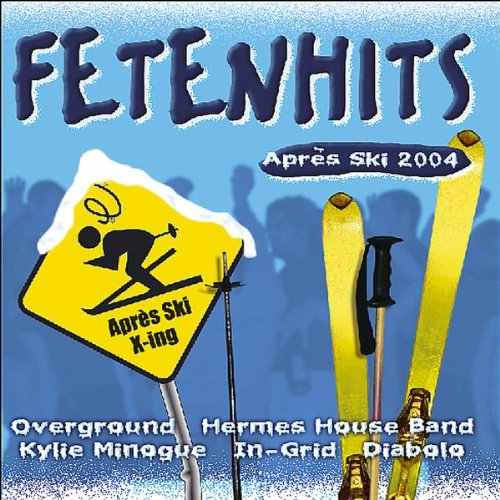 Product Image: Fetenhits Apres Ski 2004