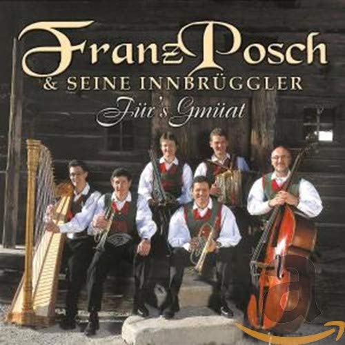 Für'S Gmüat German Schlager & Volksmusik